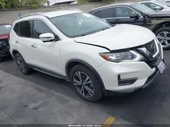 JN8AT2MT3LW017523 2020 NISSAN ROGUE
