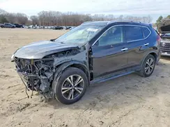 JN8AT2MT3LW017652 2020 NISSAN ROGUE