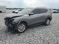 JN8AT2MT3LW018252 2020 NISSAN ROGUE