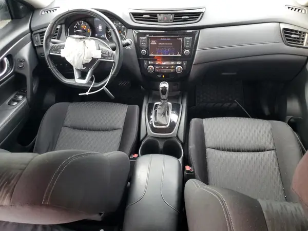 JN8AT2MT3LW018252 2020 NISSAN ROGUE - Image 8