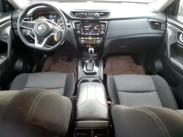 JN8AT2MT3LW030448 2020 NISSAN ROGUE - Image 8