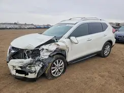 JN8AT2MT3LW030532 2020 NISSAN ROGUE