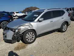JN8AT2MT3LW031258 2020 NISSAN ROGUE