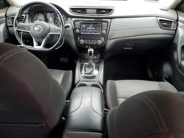 JN8AT2MT3LW031888 2020 NISSAN ROGUE - Image 8