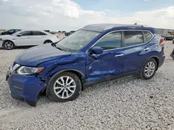 JN8AT2MT3LW031924 2020 NISSAN ROGUE