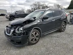 JN8AT2MT3LW032524 2020 NISSAN ROGUE