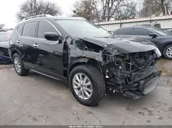 JN8AT2MT3LW032829 2020 NISSAN ROGUE