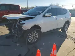 JN8AT2MT3LW033060 2020 NISSAN ROGUE