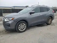JN8AT2MT3LW033821 2020 NISSAN ROGUE