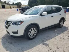 JN8AT2MT3LW033950 2020 NISSAN ROGUE