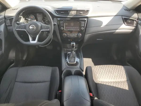 JN8AT2MT3LW033950 2020 NISSAN ROGUE - Image 8
