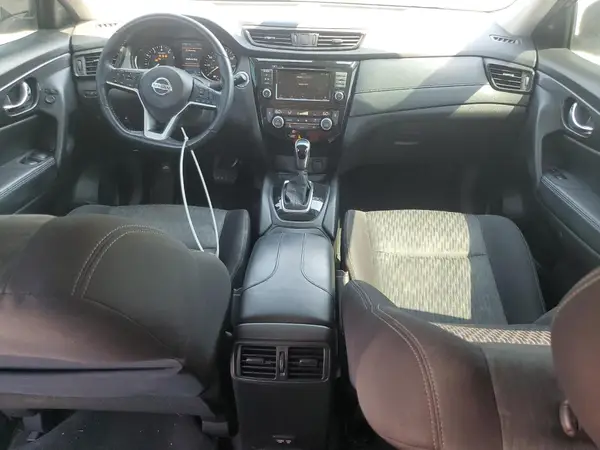 JN8AT2MT3LW034998 2020 NISSAN ROGUE - Image 8