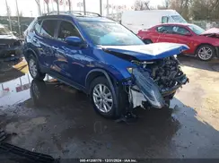 JN8AT2MT3LW035388 2020 NISSAN ROGUE