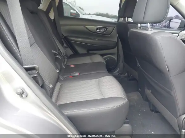 JN8AT2MT3LW036041 2020 NISSAN ROGUE - Image 8
