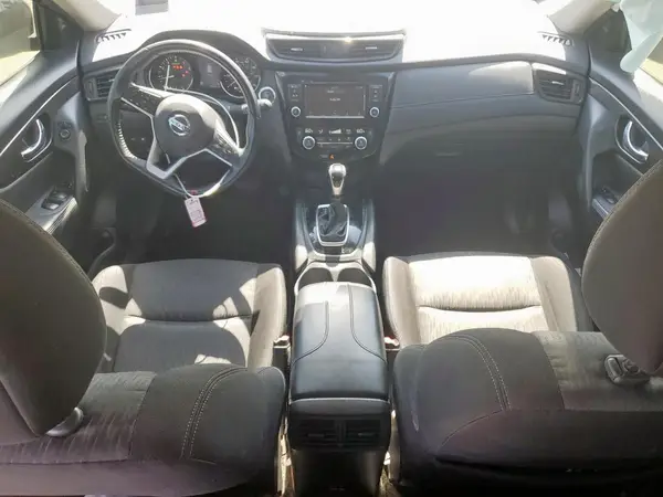 JN8AT2MT3LW036217 2020 NISSAN ROGUE - Image 8