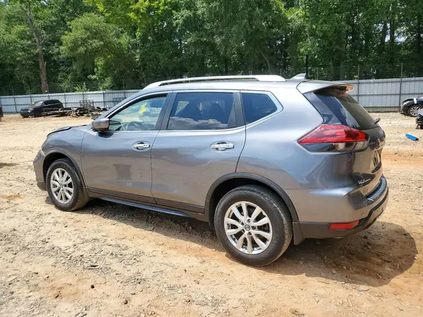 JN8AT2MT3LW036573 2020 NISSAN ROGUE - Image 2
