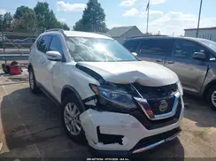 JN8AT2MT3LW036685 2020 NISSAN ROGUE