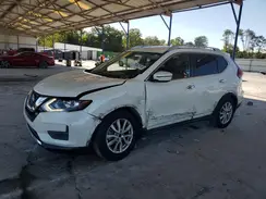 JN8AT2MT3LW036735 2020 NISSAN ROGUE