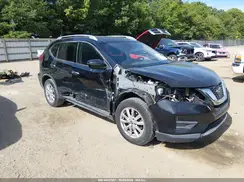 JN8AT2MT3LW038615 2020 NISSAN ROGUE
