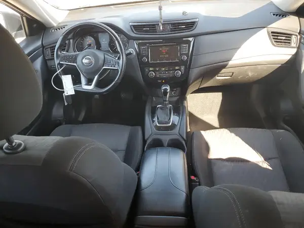 JN8AT2MT3LW039215 2020 NISSAN ROGUE - Image 8