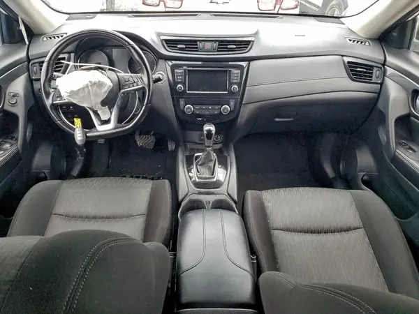 JN8AT2MT3LW039330 2020 NISSAN ROGUE - Image 8
