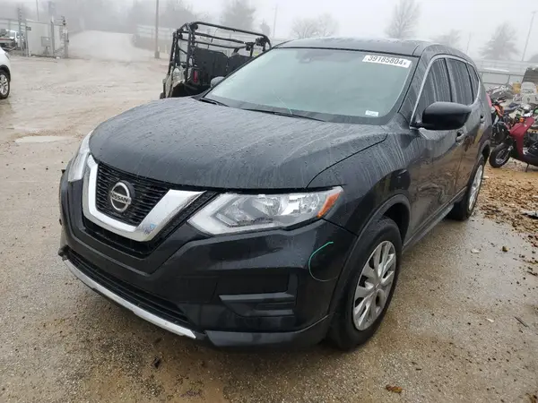 JN8AT2MT3LW039344 2020 NISSAN ROGUE - Image 1