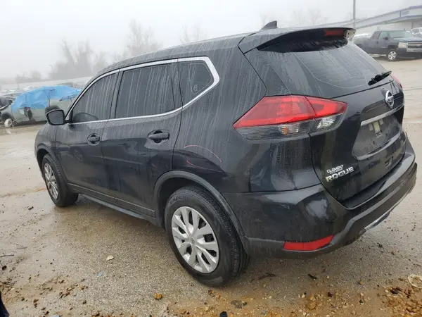 JN8AT2MT3LW039344 2020 NISSAN ROGUE - Image 2