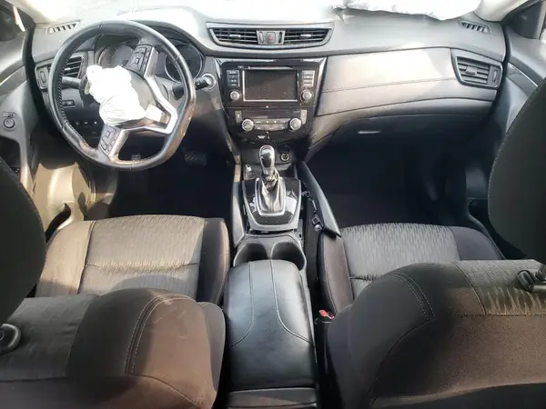 JN8AT2MT3LW039599 2020 NISSAN ROGUE - Image 8