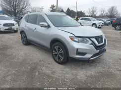 JN8AT2MT3LW039683 2020 NISSAN ROGUE