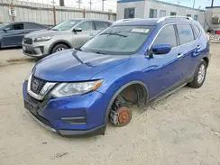 JN8AT2MT3LW040106 2020 NISSAN ROGUE