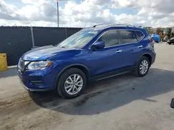 JN8AT2MT3LW040185 2020 NISSAN ROGUE