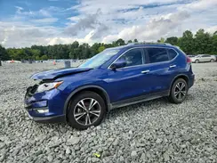 JN8AT2MT3LW040705 2020 NISSAN ROGUE
