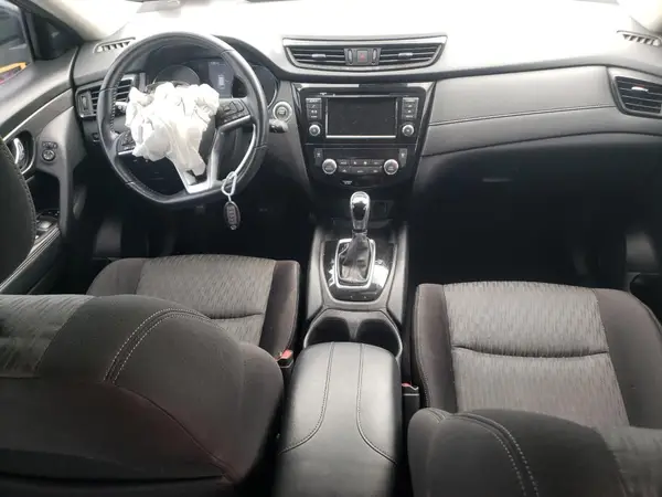JN8AT2MT3LW040753 2020 NISSAN ROGUE - Image 8