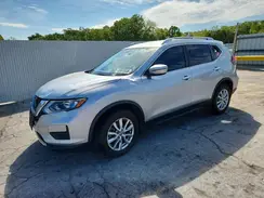 JN8AT2MT3LW041014 2020 NISSAN ROGUE