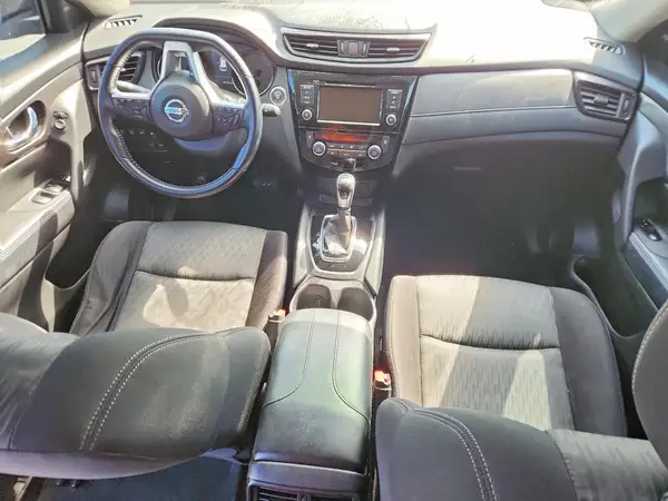 JN8AT2MT3LW041014 2020 NISSAN ROGUE - Image 8