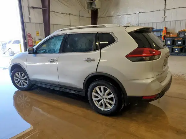 JN8AT2MT3LW041076 2020 NISSAN ROGUE - Image 2