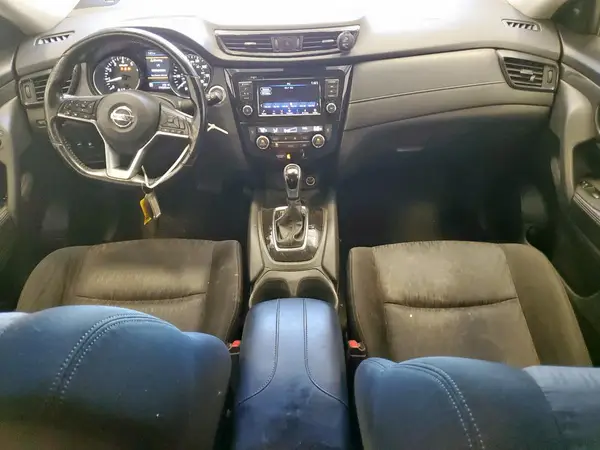 JN8AT2MT3LW041076 2020 NISSAN ROGUE - Image 8