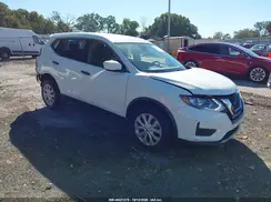JN8AT2MT3LW042289 2020 NISSAN ROGUE