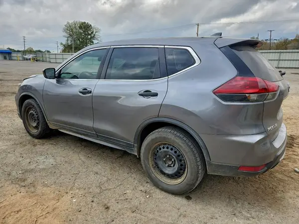 JN8AT2MT3LW043538 2020 NISSAN ROGUE - Image 2