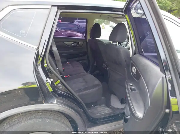 JN8AT2MT4GW001787 2016 NISSAN ROGUE - Image 8