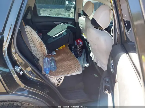 JN8AT2MT4GW003474 2016 NISSAN ROGUE - Image 8