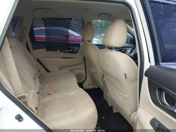 JN8AT2MT4GW003720 2016 NISSAN ROGUE - Image 8