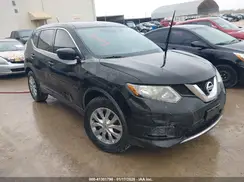 JN8AT2MT4GW005547 2016 NISSAN ROGUE