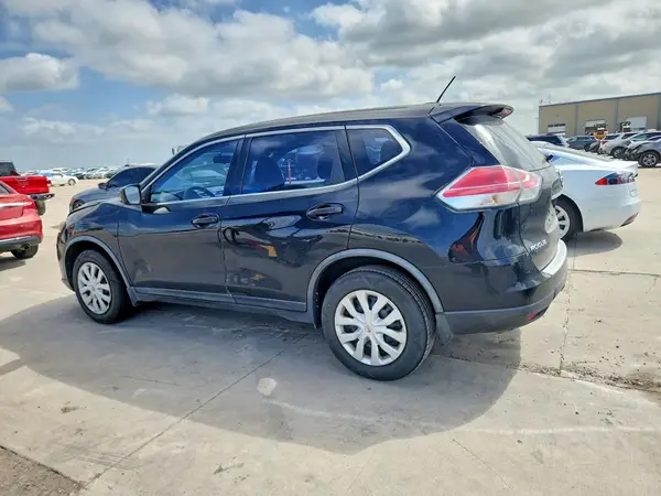 JN8AT2MT4GW005922 2016 NISSAN ROGUE - Image 2