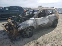 JN8AT2MT4GW007301 2016 NISSAN ROGUE