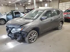 JN8AT2MT4GW007394 2016 NISSAN ROGUE