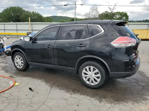 JN8AT2MT4GW007475 2016 NISSAN ROGUE - Image 2