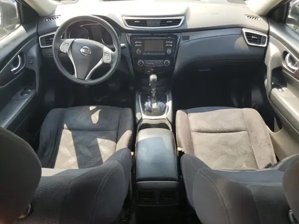 JN8AT2MT4GW007685 2016 NISSAN ROGUE - Image 8
