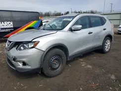 JN8AT2MT4GW008285 2016 NISSAN ROGUE