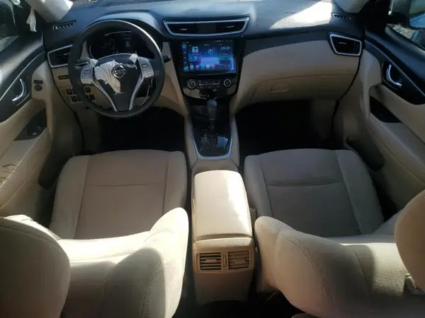 JN8AT2MT4GW008402 2016 NISSAN ROGUE - Image 8
